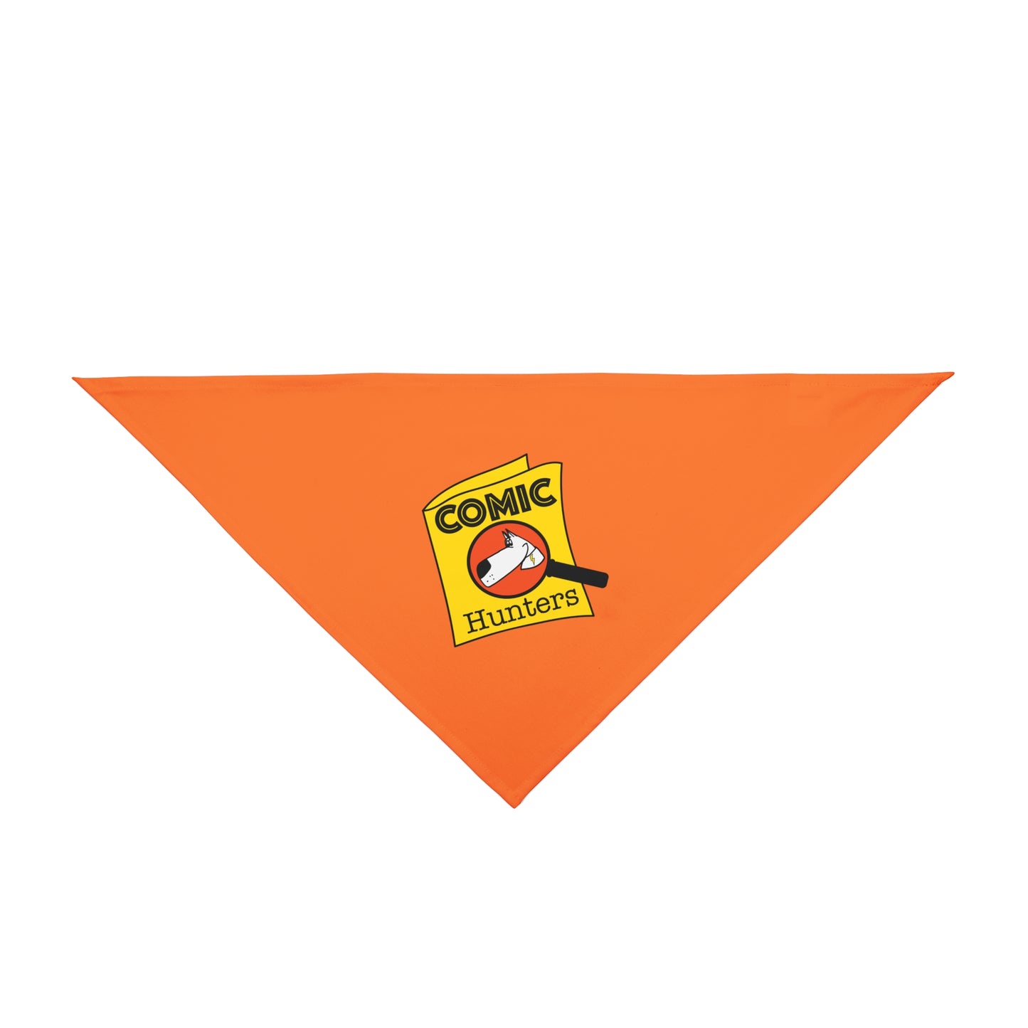 Pet Bandana