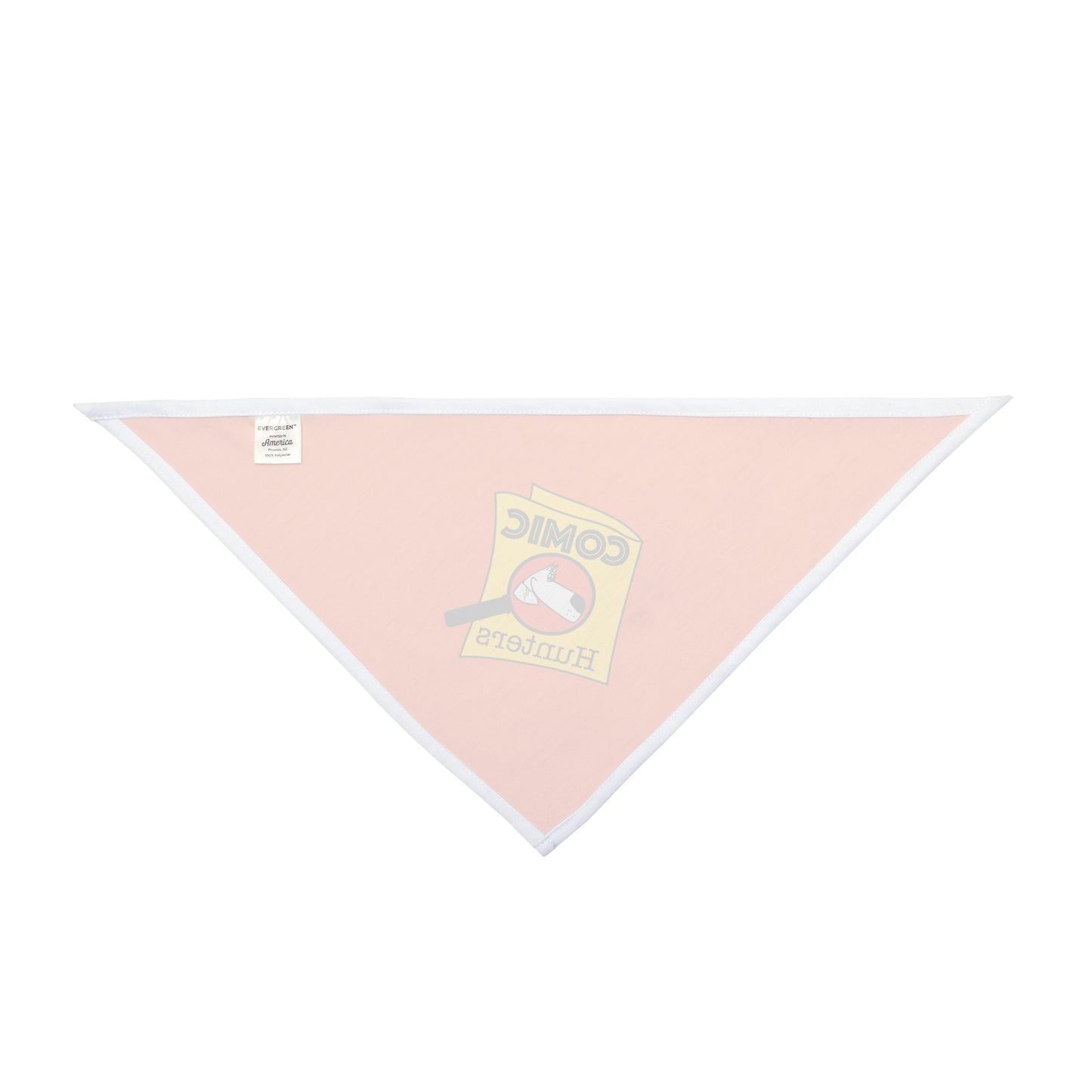 Pet Bandana