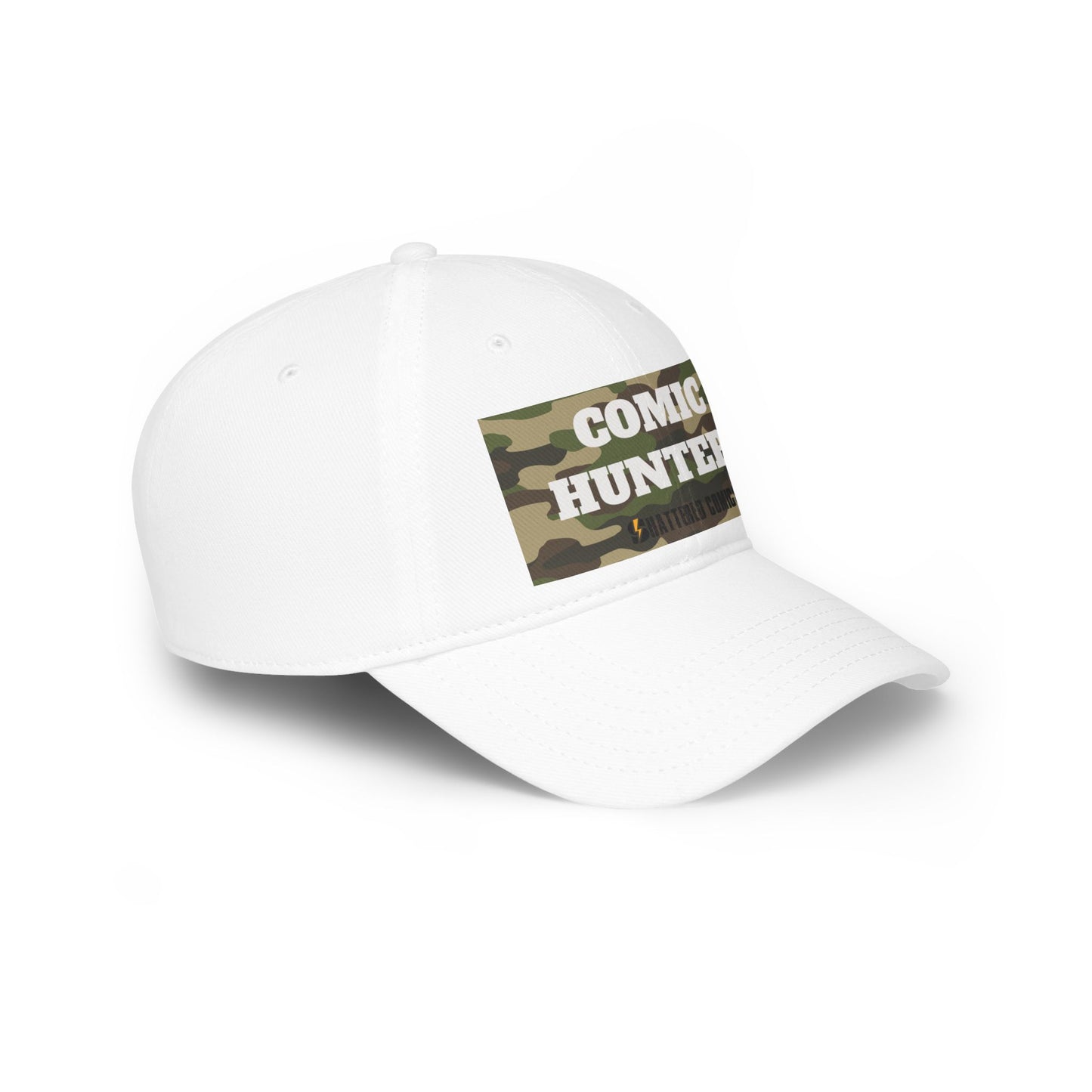 Comic Hunter Hat