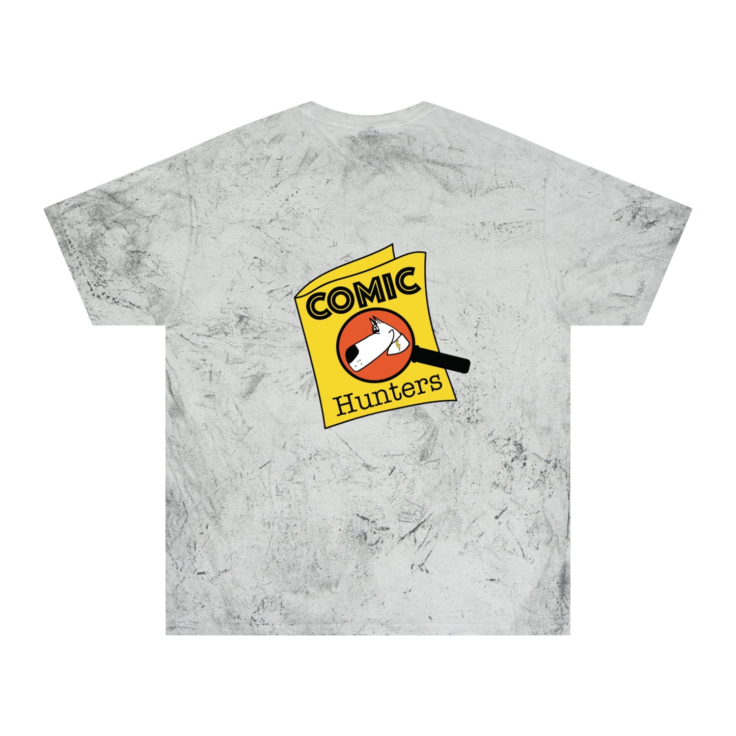 I'd Rather be Hunting Comics T-Shirt