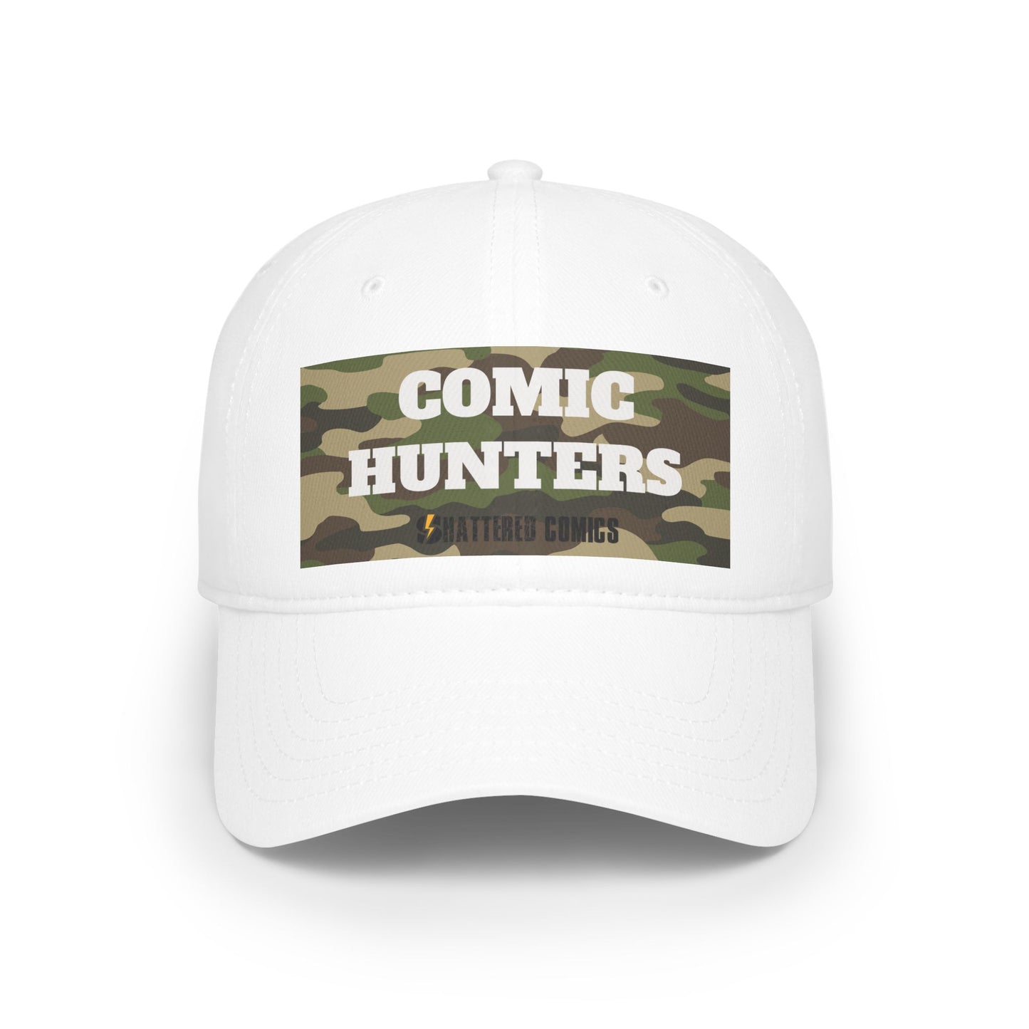 Comic Hunter Hat